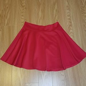 Skirt
